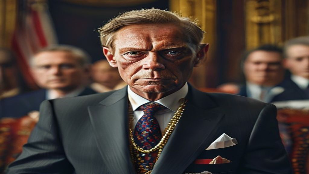 King Charles Calls for Unity During U.S. Visit