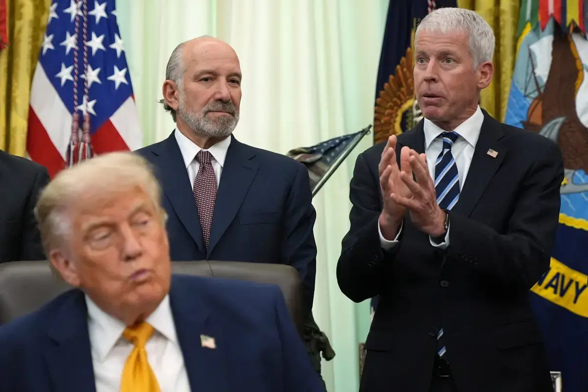 $17.5 Billion Loan Deal for 10 New Nuclear Reactors
