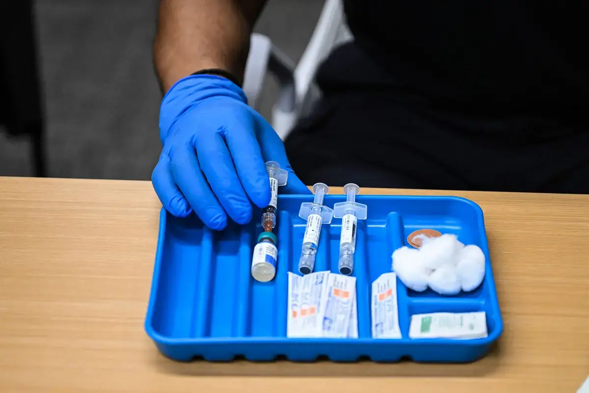 A Glimmer of Hope for Public Health's Future
