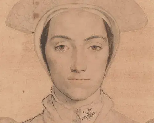 AI Analysis Links Mysterious Portrait to Anne Boleyn