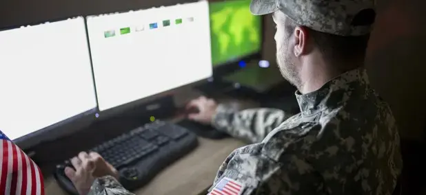 AI Speeds Up Security Clearance Checks