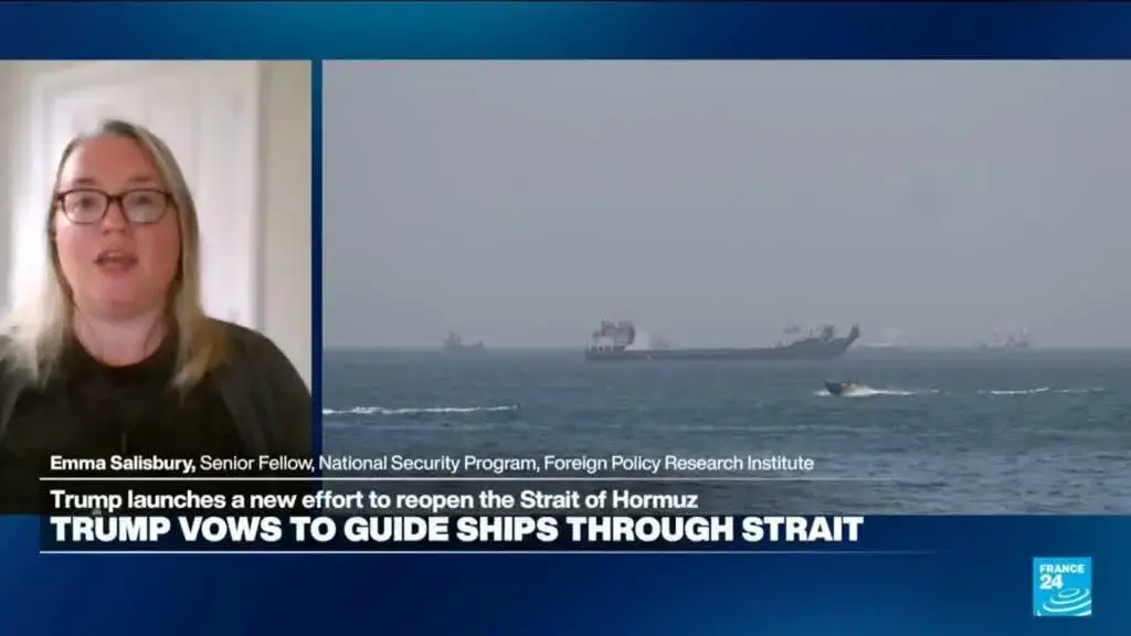 America Validates Iran’s Narrative, Analyst Claims