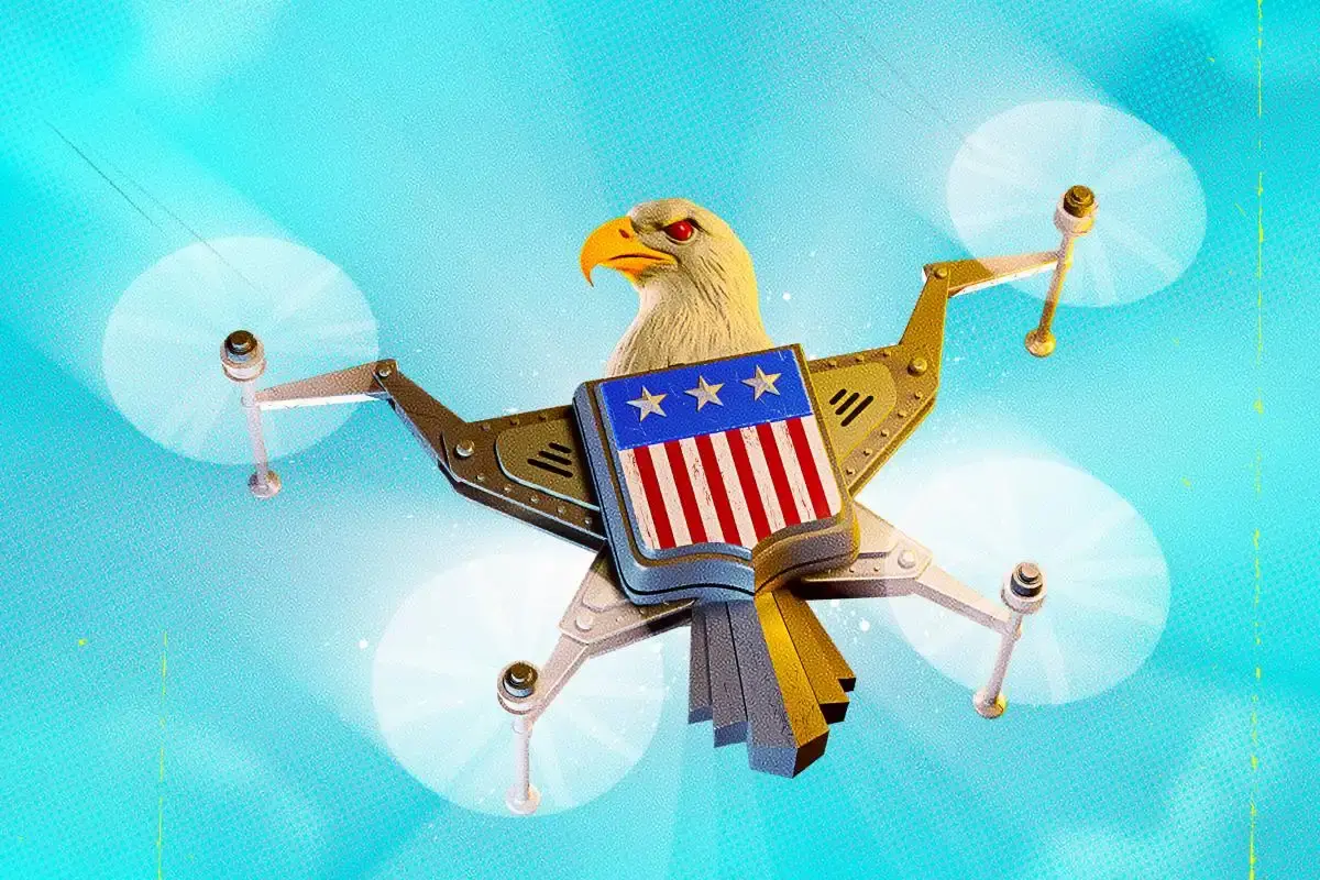 America's Military Edge at Risk