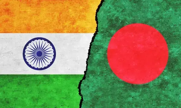 Bangladesh Signals Bold New Foreign Policy Direction