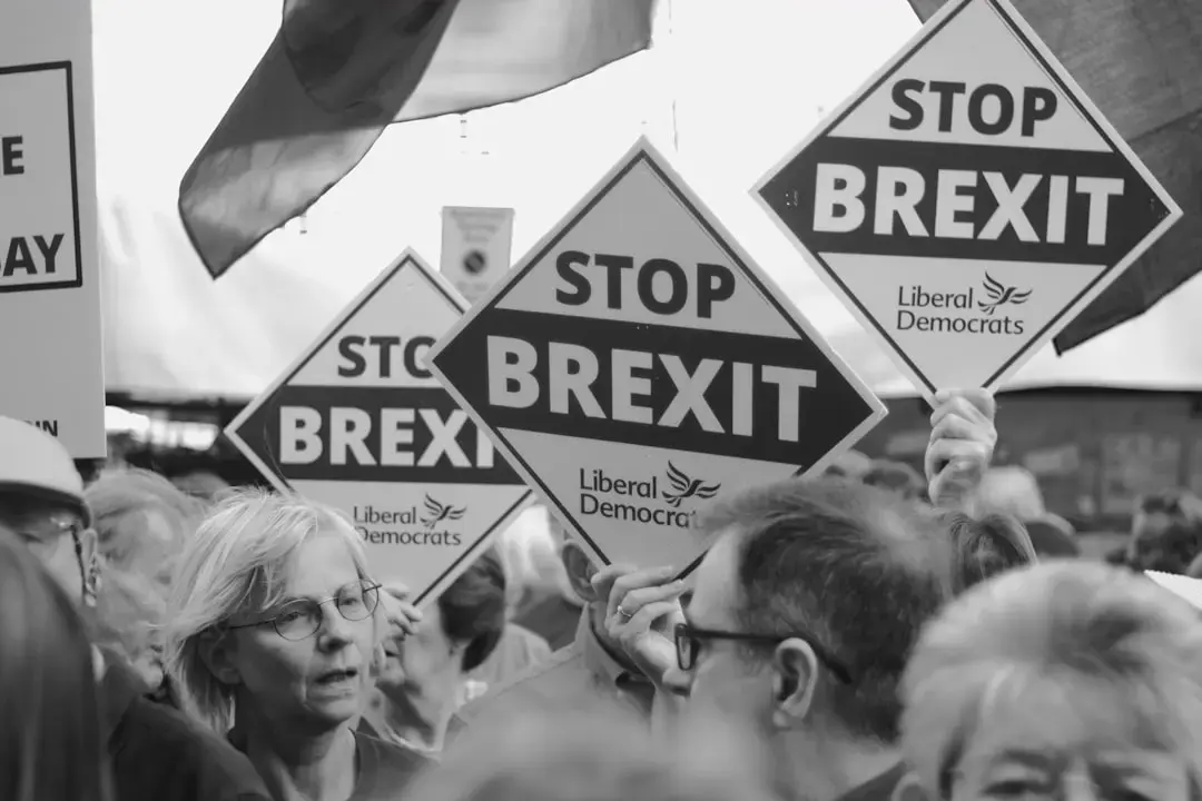Brexit 10 Years Later: A Decade of Change in the UK Economy and Politics