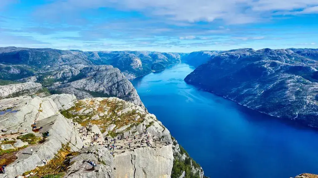 California Drought Permanently Damages Vital Underground Water Source