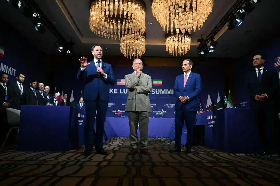 Can Mediators Rescue Iran Nuclear Deal Amid Lebanon Crisis?