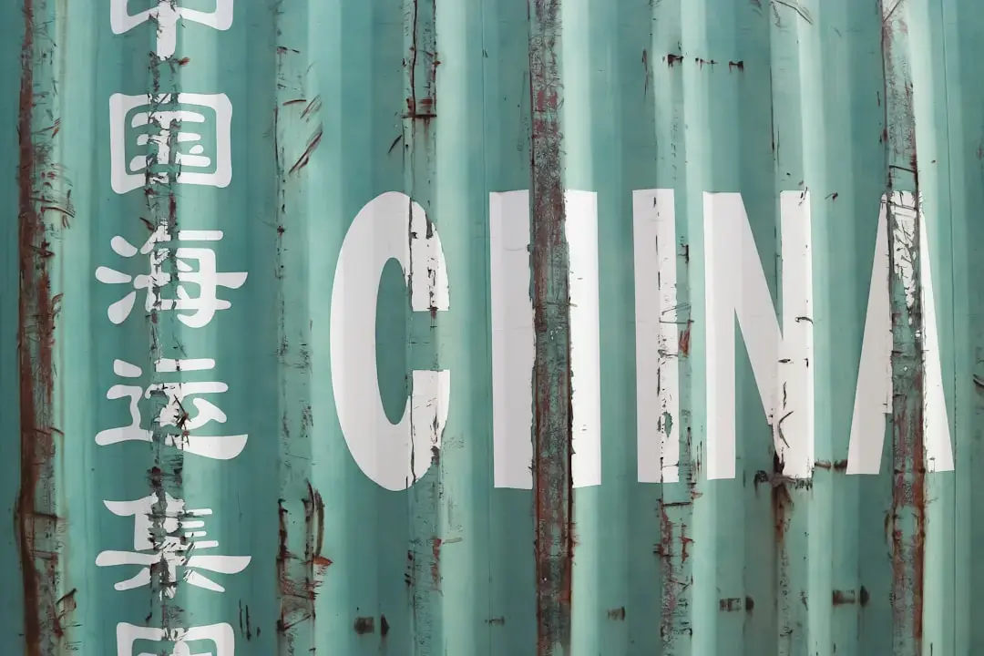 China's AI Boom Set to Lift Market