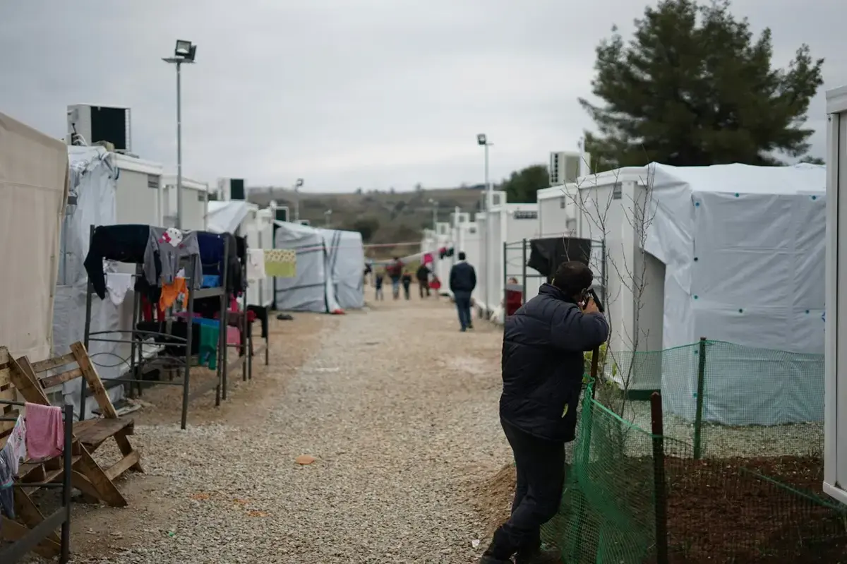 Climate Change and Migration: A Complex Link
