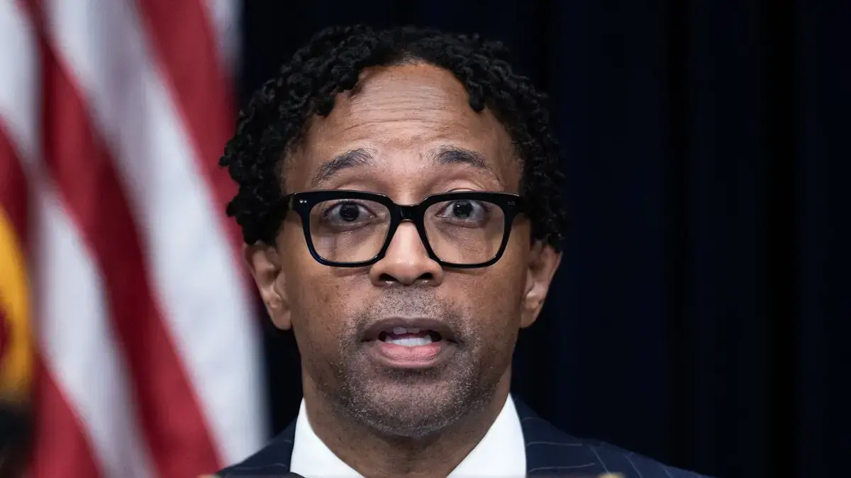 Democratic Establishment Scores Rare Primary Win as Wesley Bell Defeats Cori Bush
