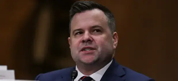 Democrats Warn Acting Spy Chief on Major Changes