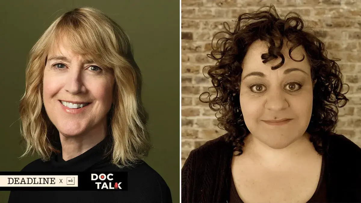 Documentary Leaders Oppose Media Merger
