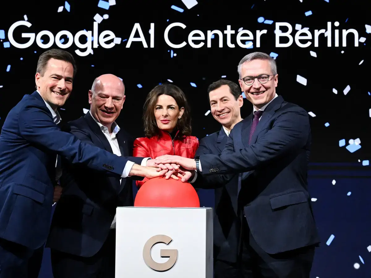 EU Ushers in Landmark AI Legislation