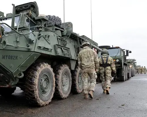 Europe's Defense Dilemma: Building a New War Machine