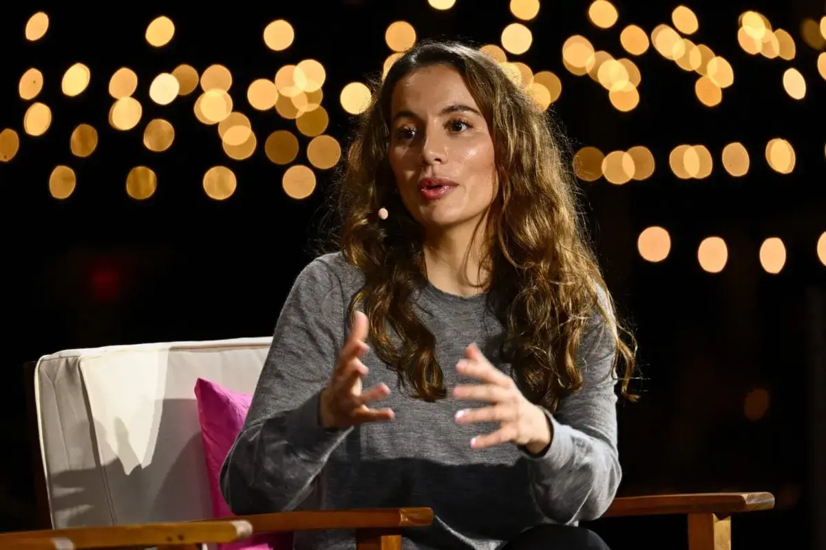 Ex-OpenAI Leader Claims CEO Misled Her