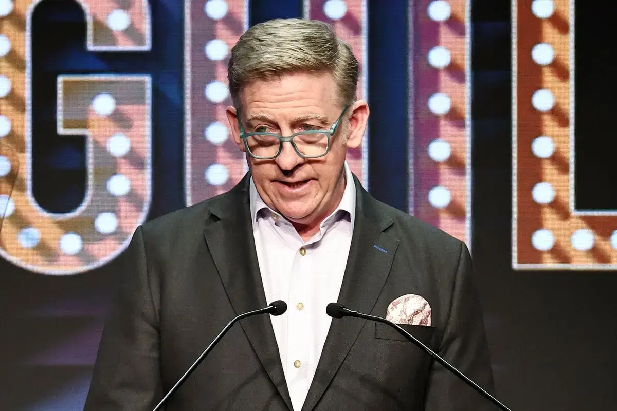 Former 60 Minutes Executive Eyes New Current Affairs Show