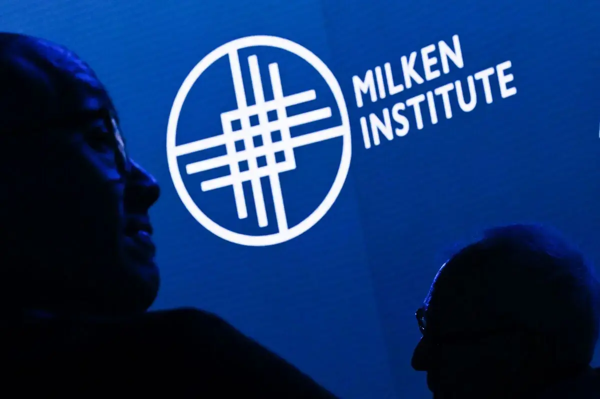 Global Conference Focuses on Economic Shifts