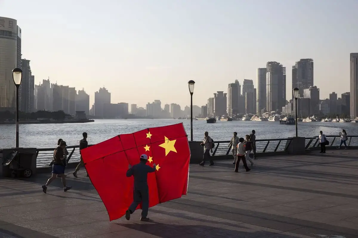 Global Investors Gain Access to China's Markets