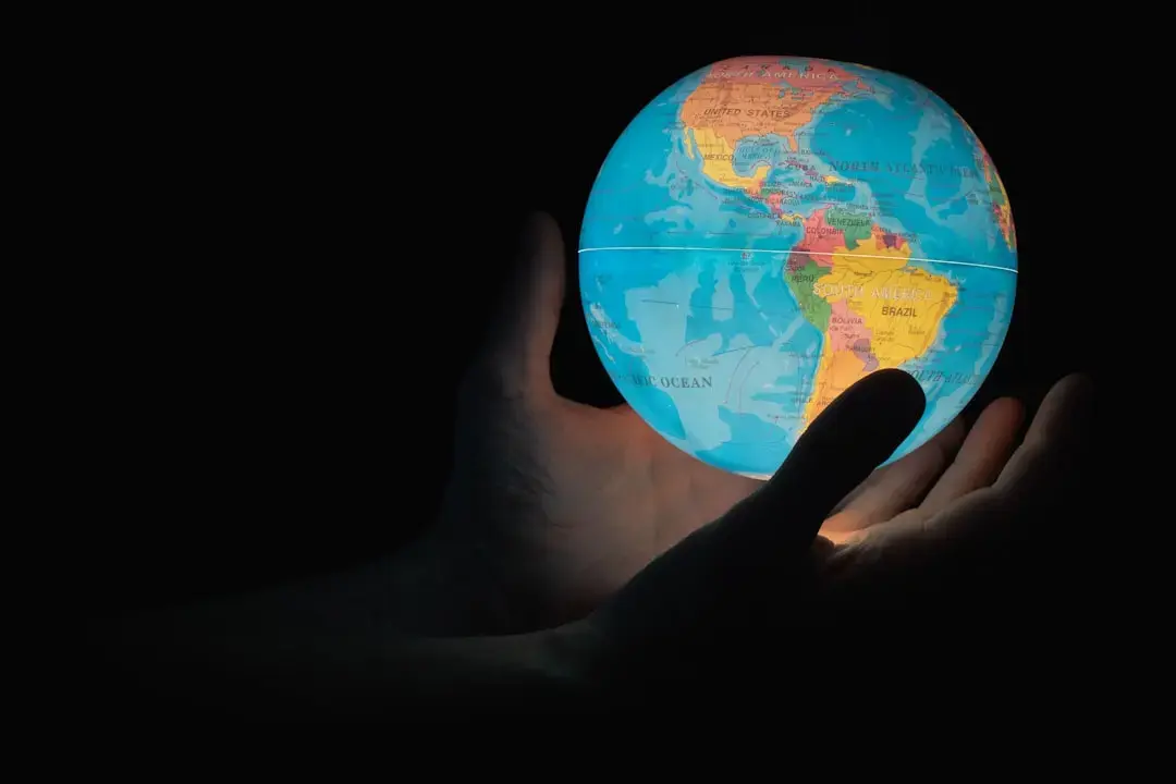 Global Markets Breathe Sigh of Relief After Key Developments