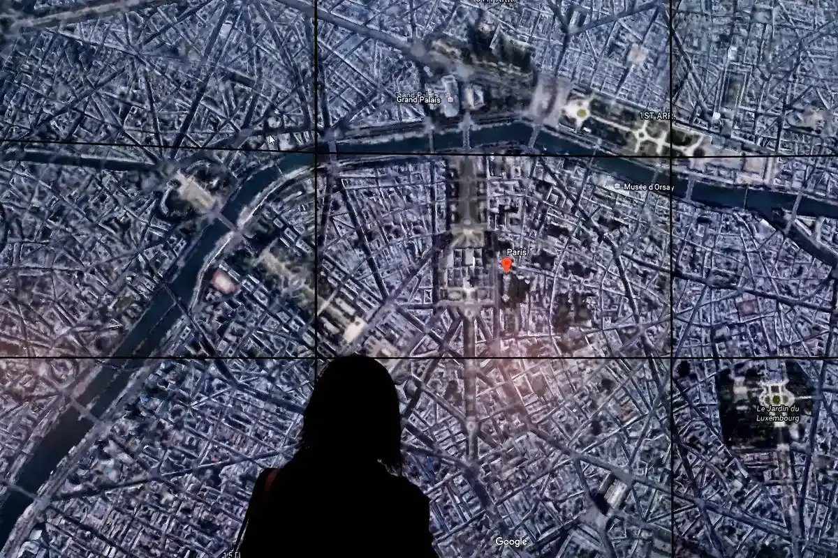 Google Pulls New AI Image Tool After Immediate Backlash Over Satellite Photo Manipulation