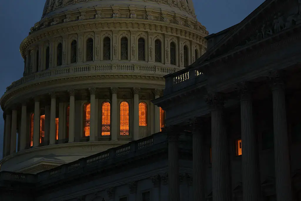 Government Shutdown Threatens Storm Response Amid Atlantic Hurricanes