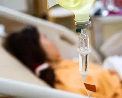 Hospital Patient Safety Agency Faces Existential Threat