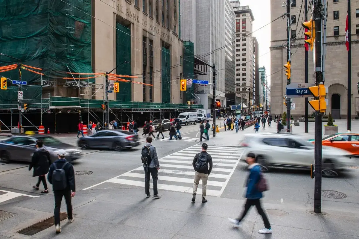 Hyperscalers Abandon Canada Investor Calls Amid Record Fundraising