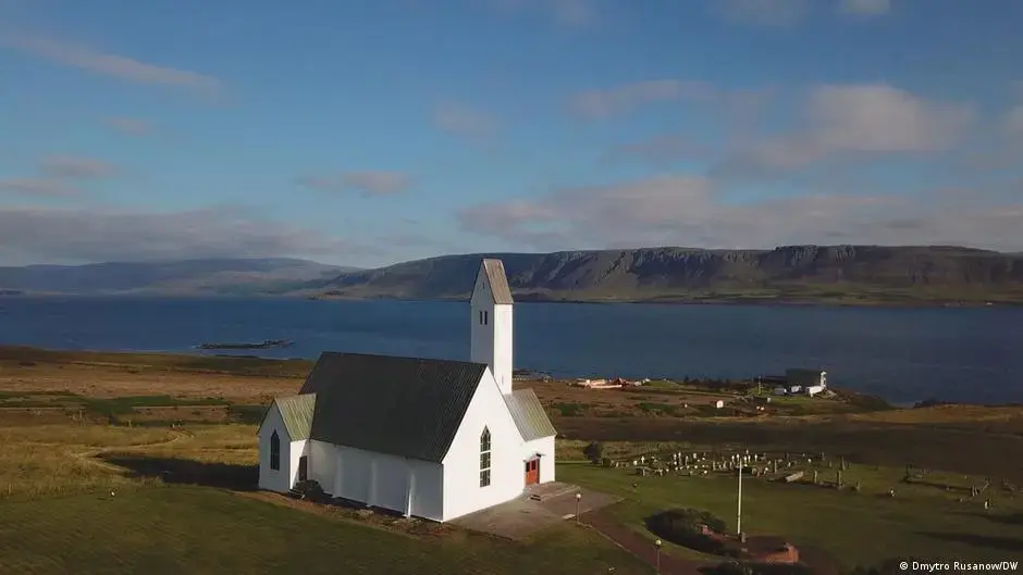 Iceland Faces Critical Vote on European Union Membership