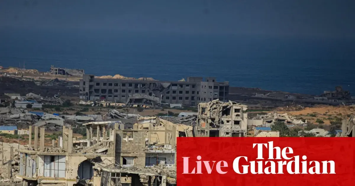 Iran and Israel Tighten Stance Amid Growing Middle East Tension