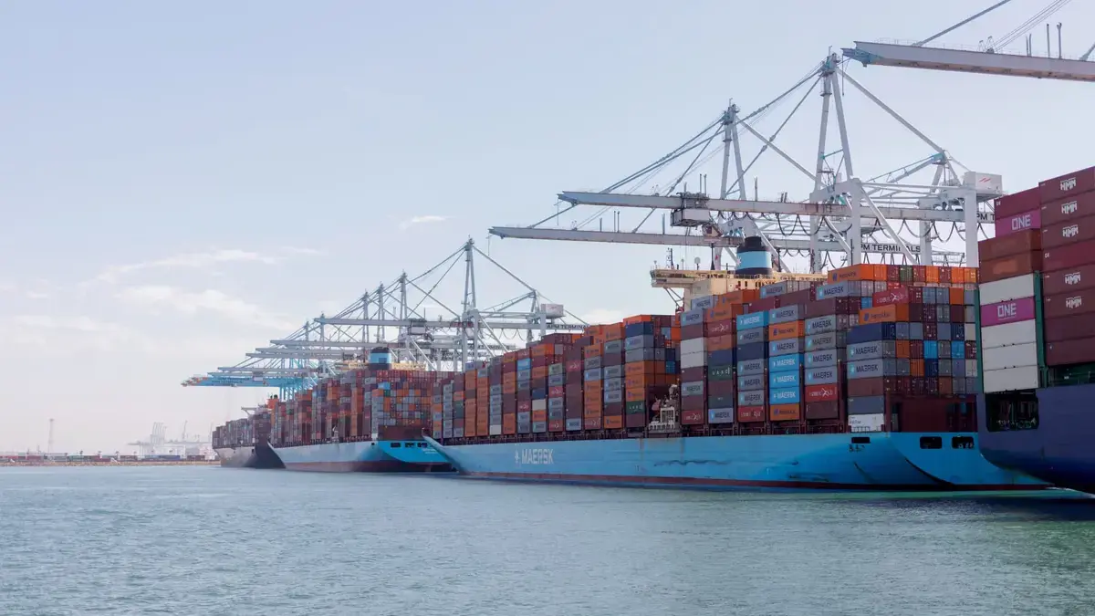 Iran Conflict to Further Strain Global Trade