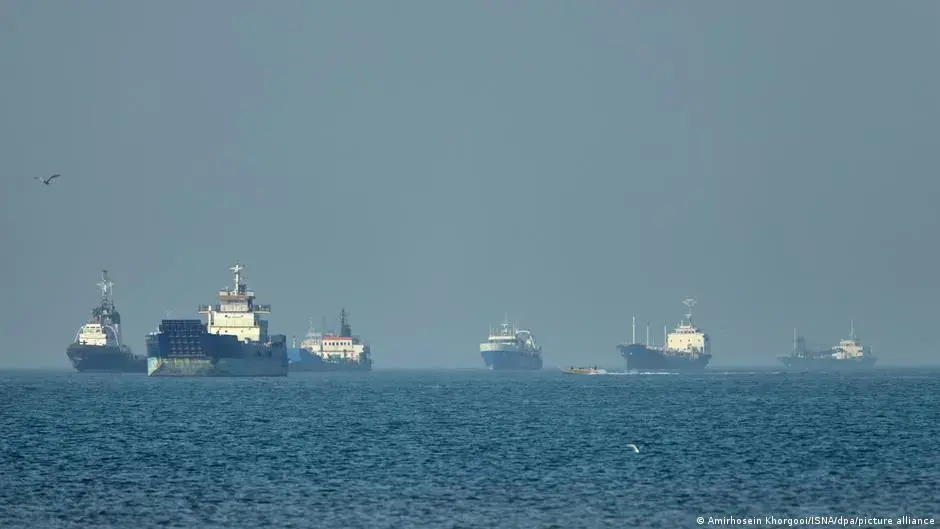 Iran Deal Prospects Emerge as Tehran Considers Proposal