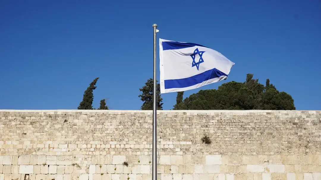 Israel and Lebanon to Resume US-Brokered Talks