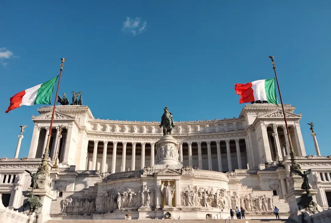 Italian Lawmaker's Immunity Lifted in Huawei Bribery Probe