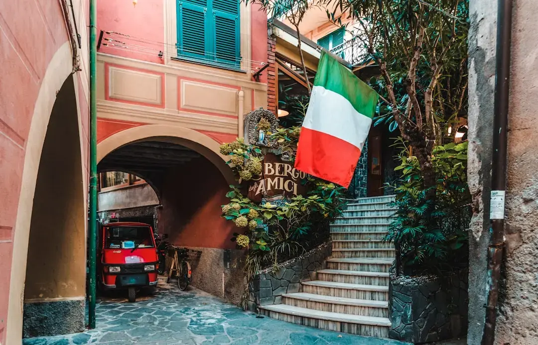 Italy Allowed US Planes to Use Bases in Iran War