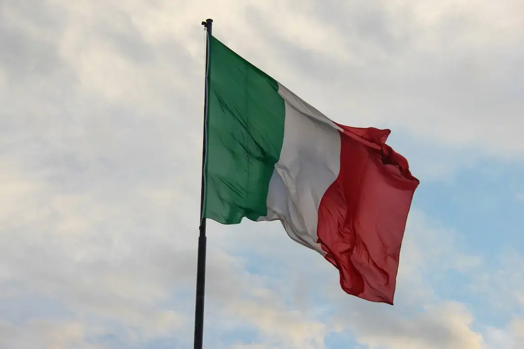 Italy to Increase Spending on Green Energy and Defense