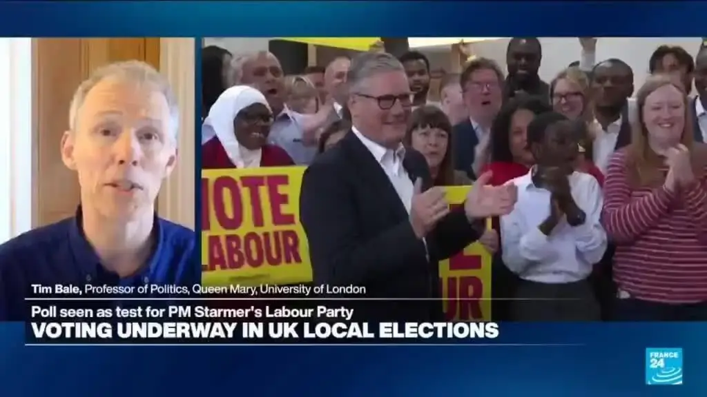 Keir Starmer Faces Growing Doubt Within Labour Party