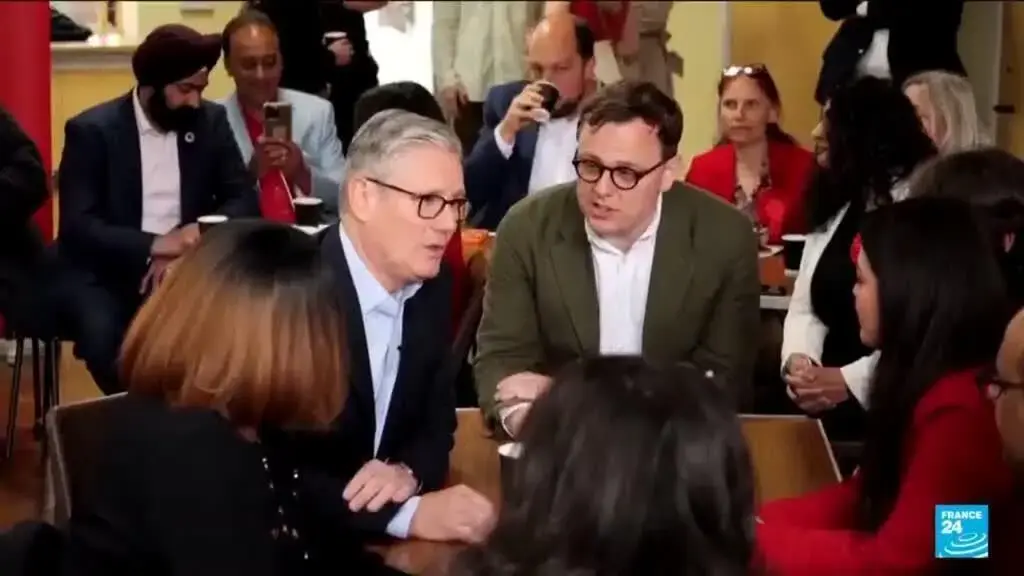Labour Leadership Crisis Deepens