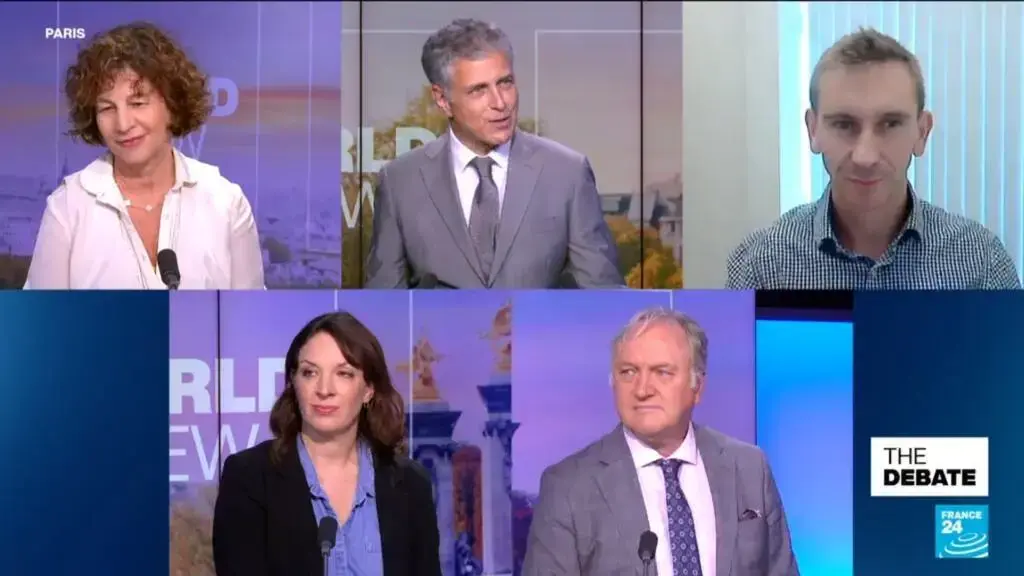 Labour's Leadership Crisis Deepens