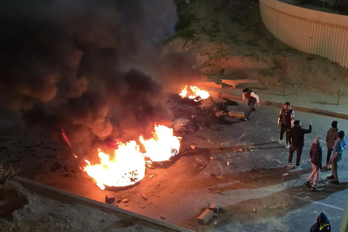 Libya's Path to True Stability Requires Political Unity