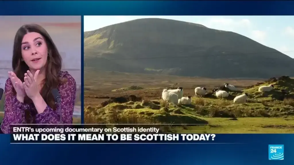 Local Elections & Scottish Identity