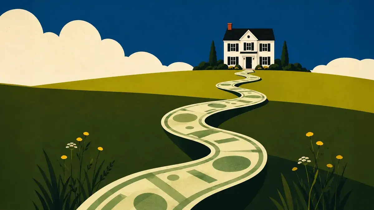 Longer Lives Challenge Retirement & Housing