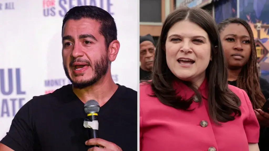 Michigan Democrats Face Tough Choices in Senate Primary