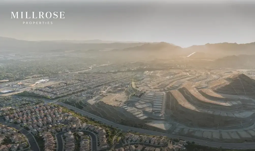 Millrose Properties: First Year Performance