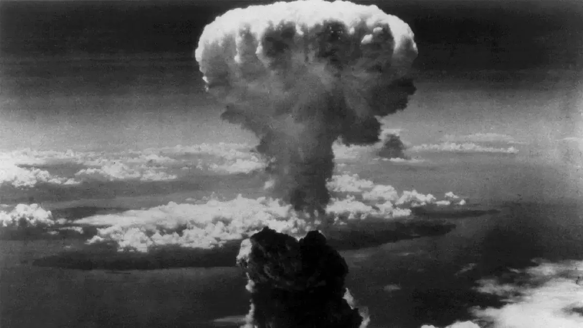 Nagasaki Mayor Speaks Out