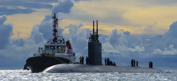 Navy Unveils Science and Tech Strategy