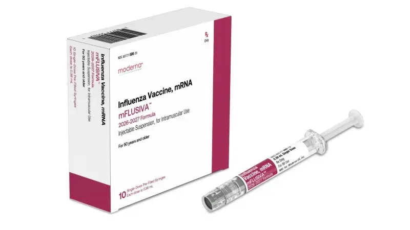 New mRNA Flu Vaccine Shows Promising Results