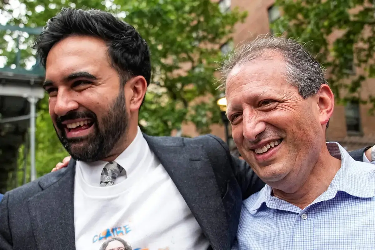 New York Primaries Put Democrats to the Test