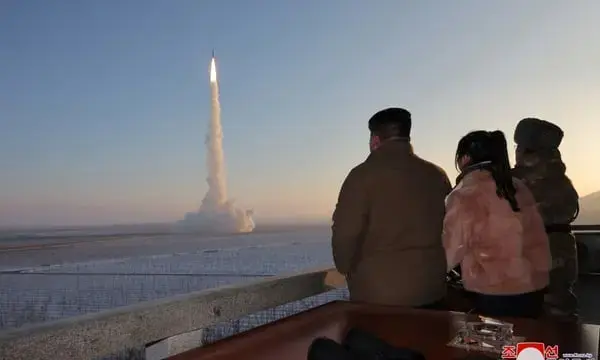 North Korea Calls for “Responsible” Nuclear Status Amid Fragmented UN Sanctions Enforcement