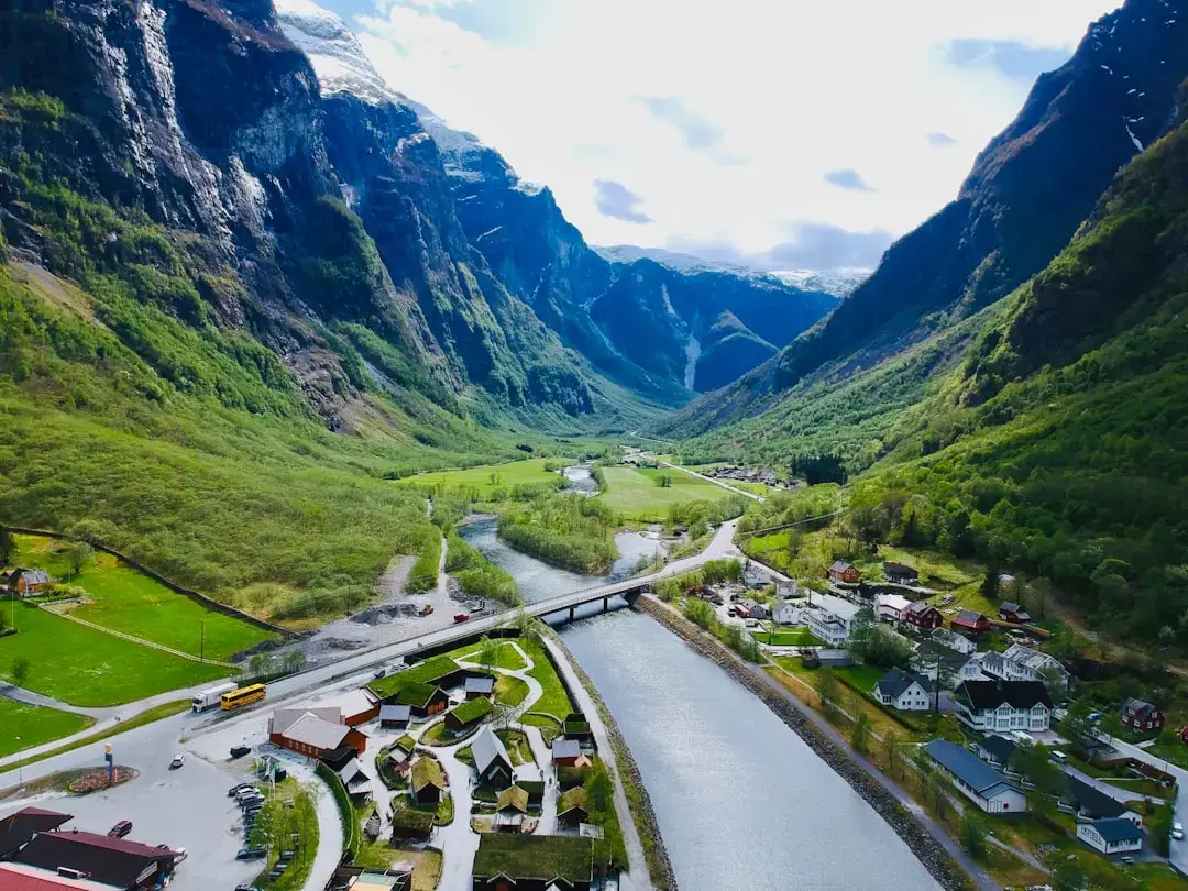 Norway Moves to Ban Trade with Israeli Settlements in Palestine