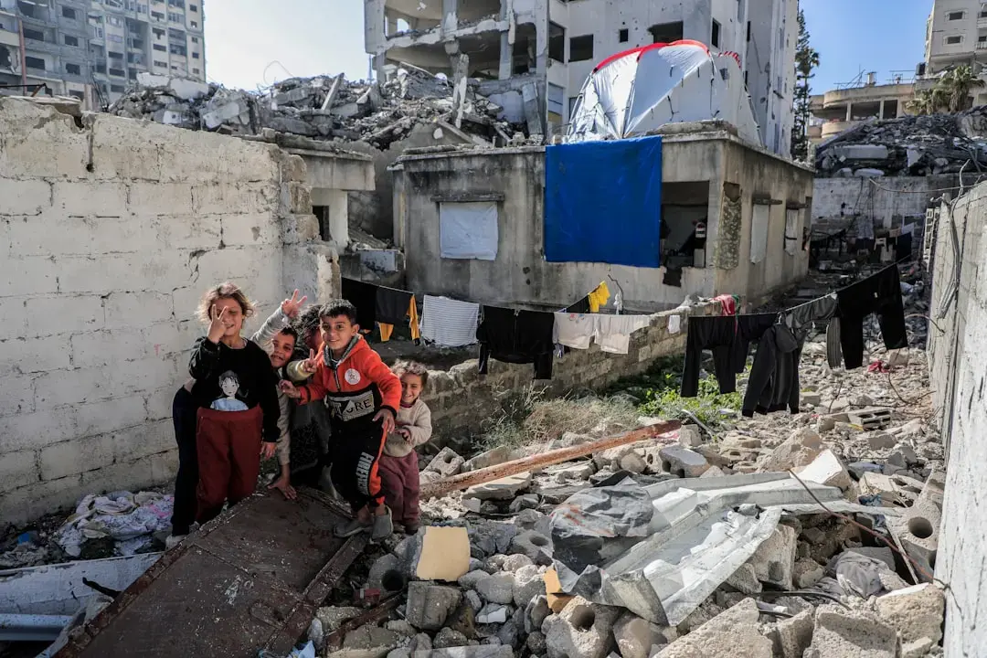 Peace Council Official Warns Gaza Roadmap Faces Lengthy, Tough Implementation